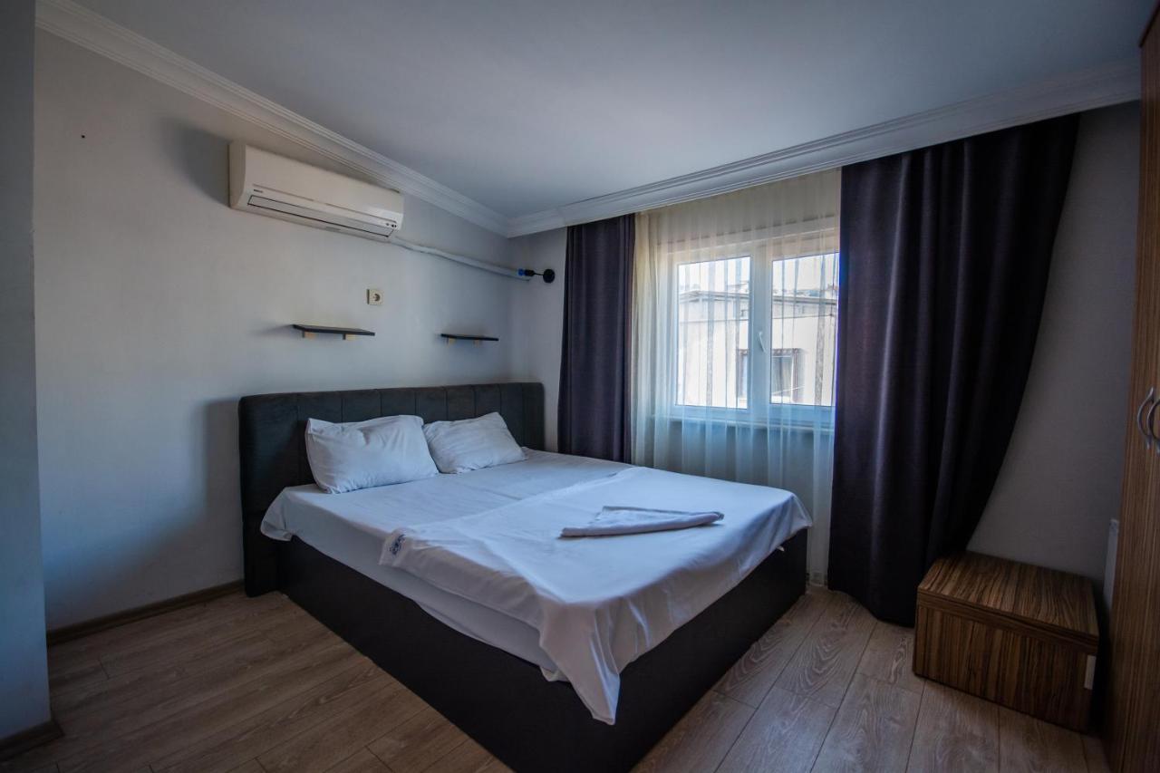 Hotel Altun Life Istanbul Luaran gambar