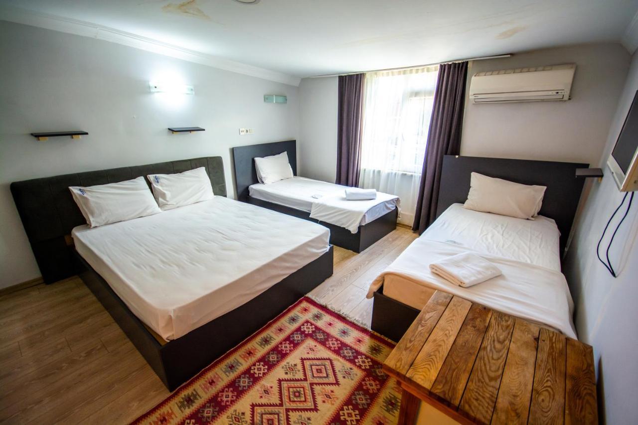 Hotel Altun Life Istanbul Luaran gambar