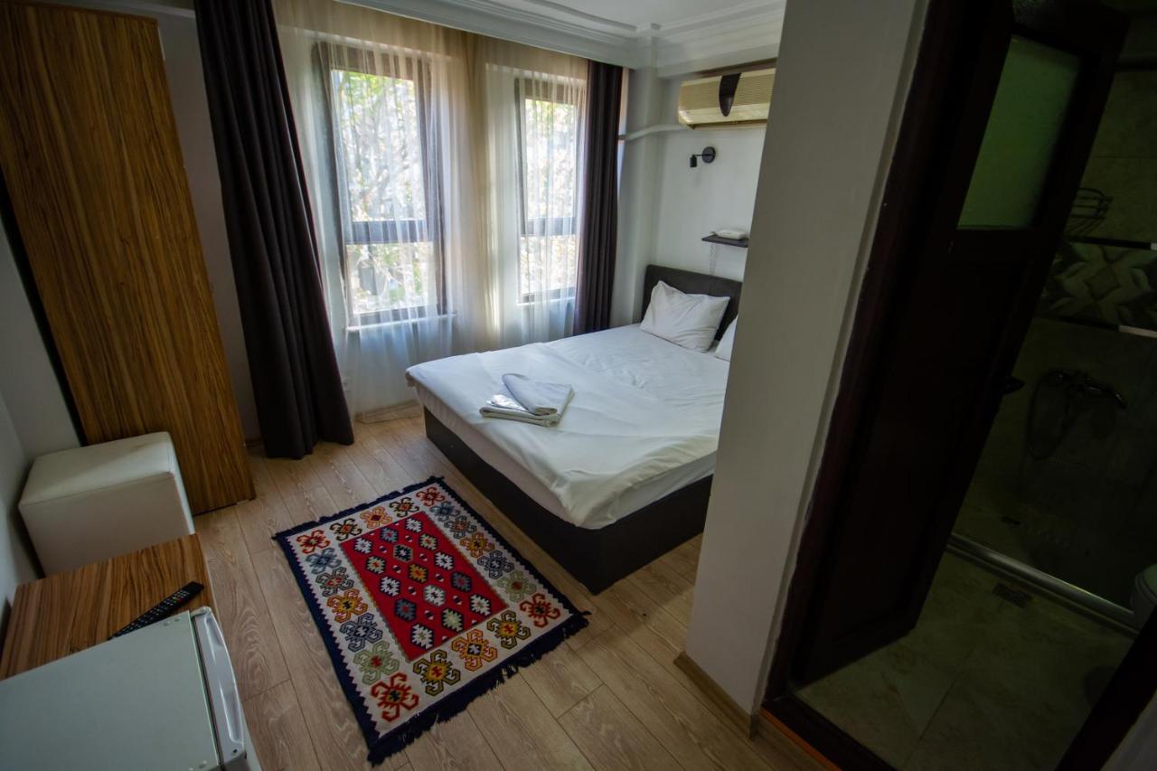 Hotel Altun Life Istanbul Luaran gambar
