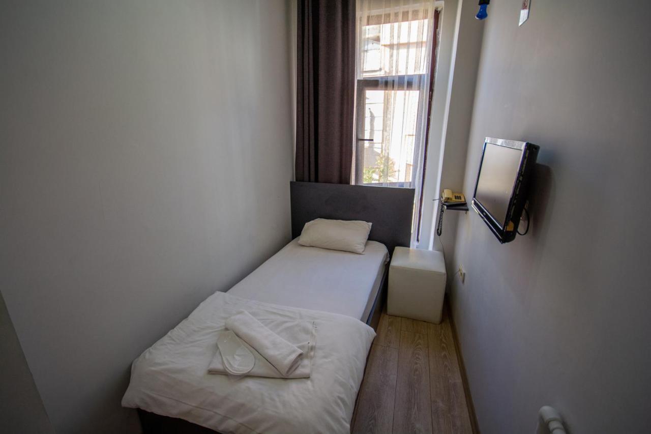 Hotel Altun Life Istanbul Luaran gambar
