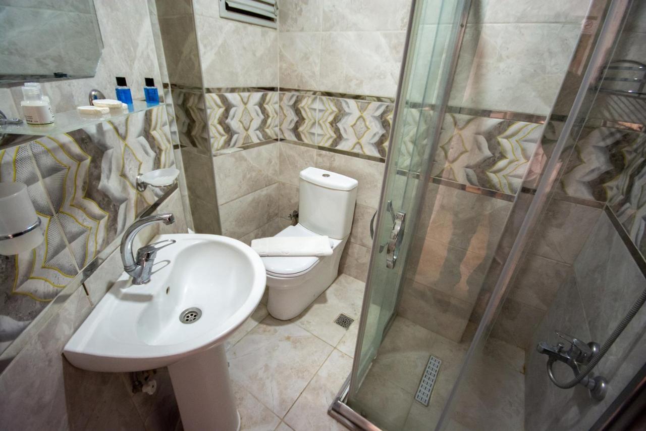 Hotel Altun Life Istanbul Luaran gambar