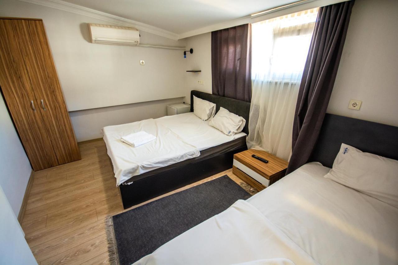 Hotel Altun Life Istanbul Luaran gambar