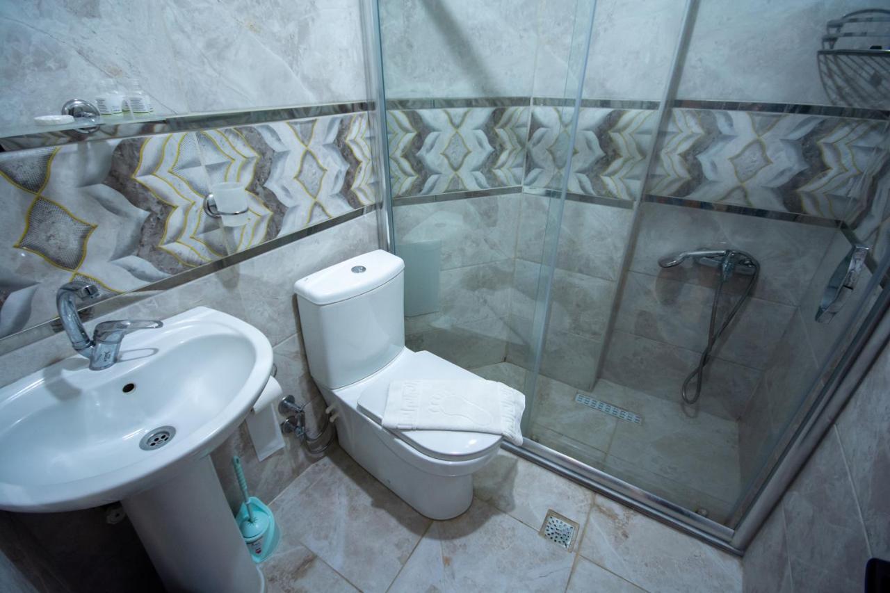 Hotel Altun Life Istanbul Luaran gambar