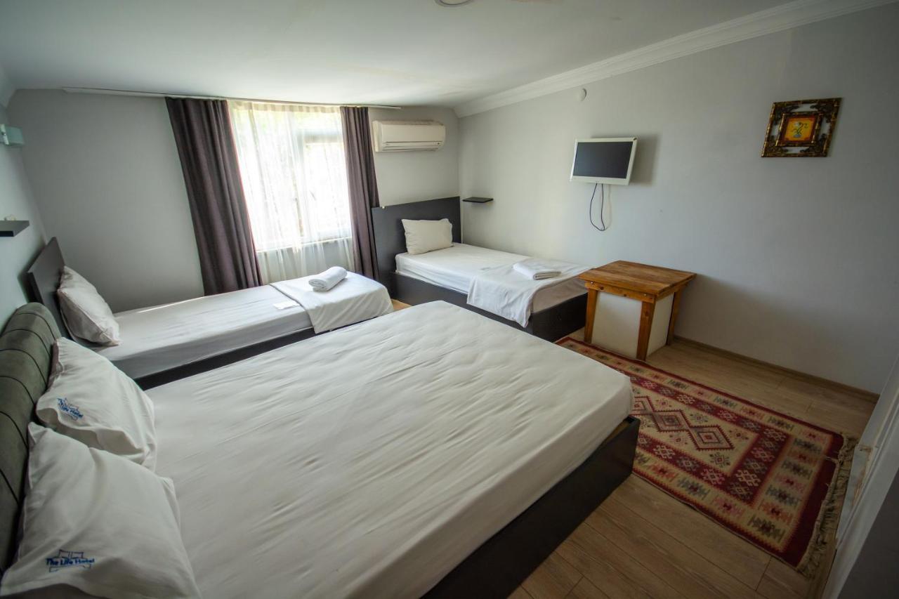Hotel Altun Life Istanbul Luaran gambar