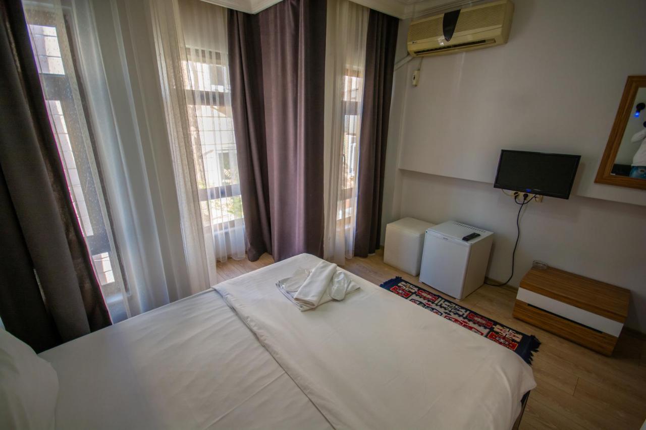 Hotel Altun Life Istanbul Luaran gambar