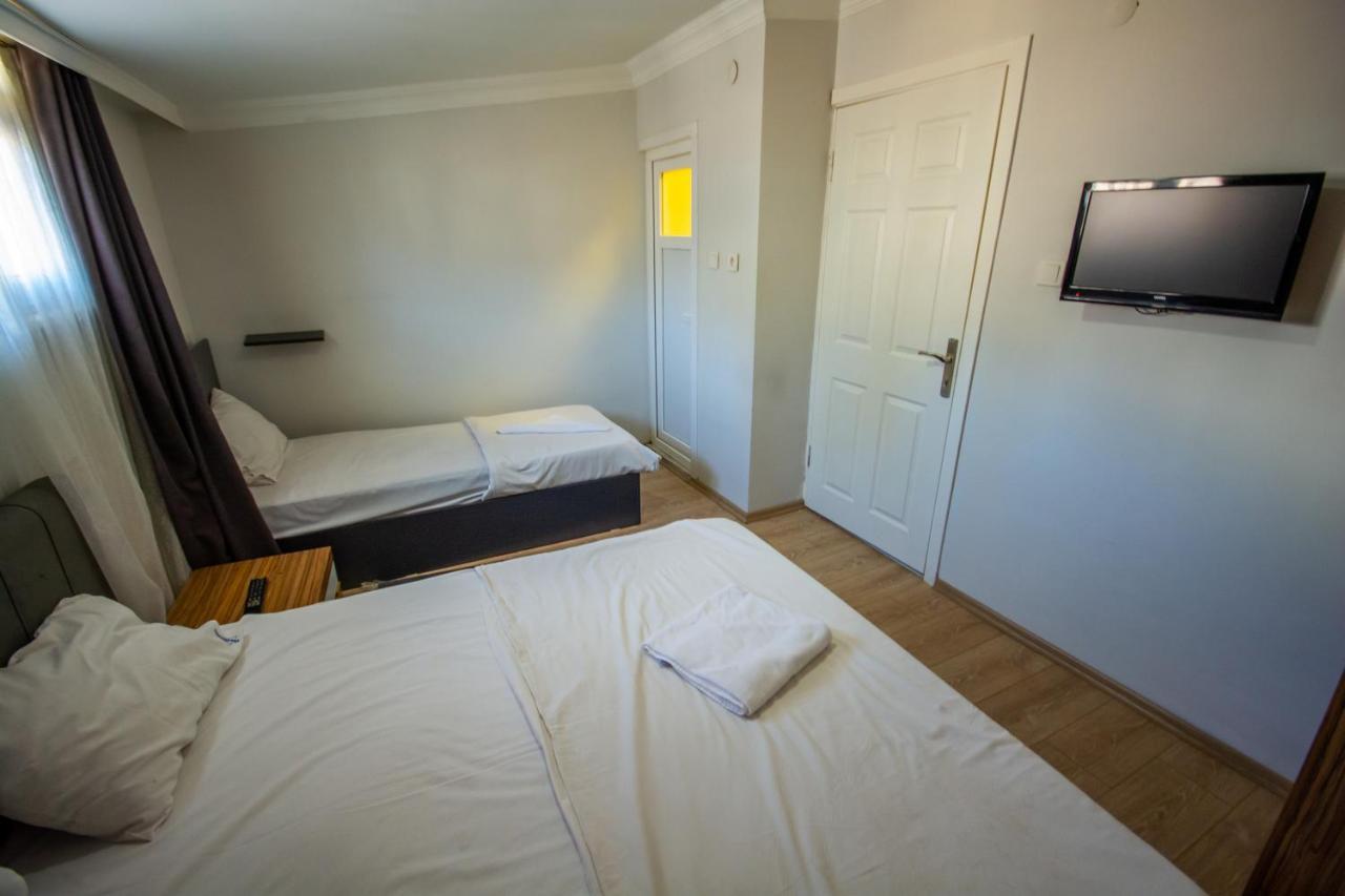 Hotel Altun Life Istanbul Luaran gambar