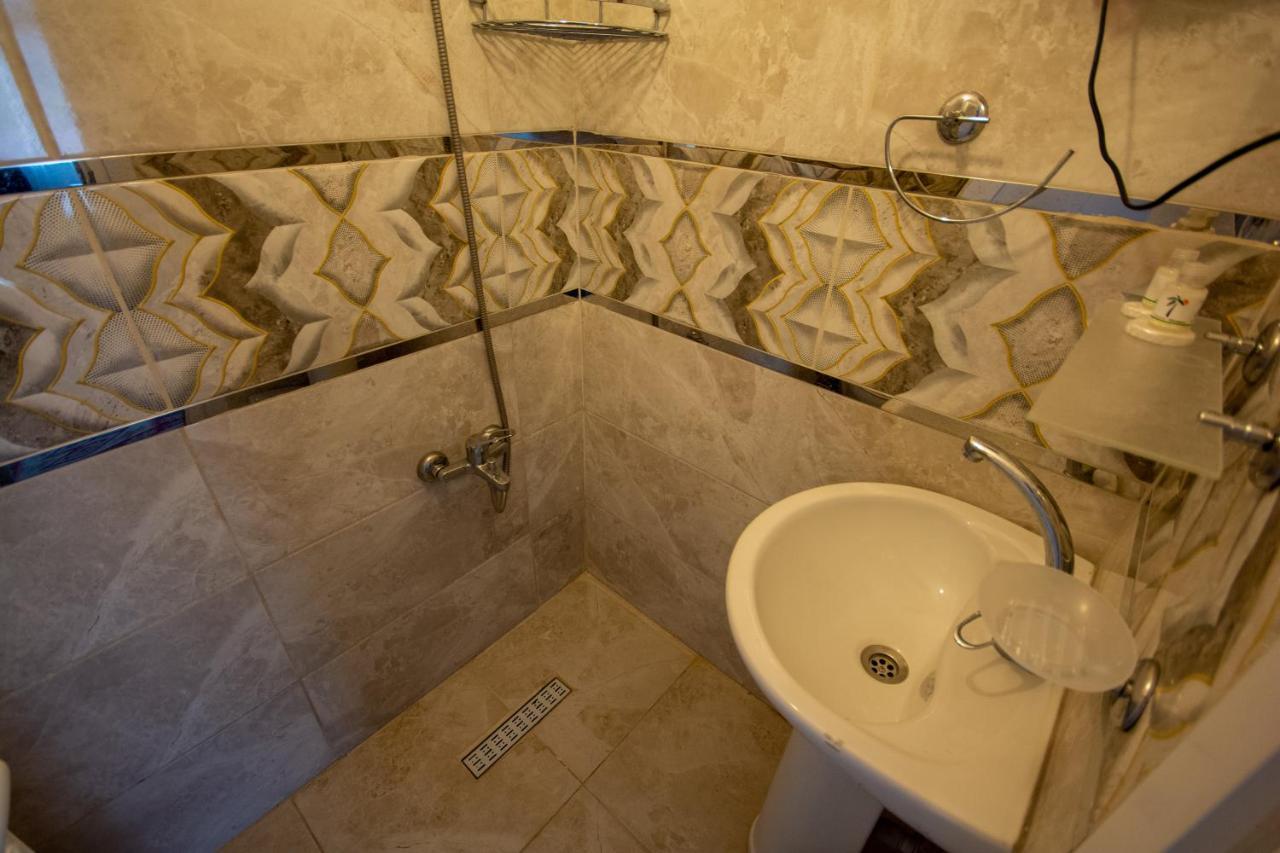 Hotel Altun Life Istanbul Luaran gambar