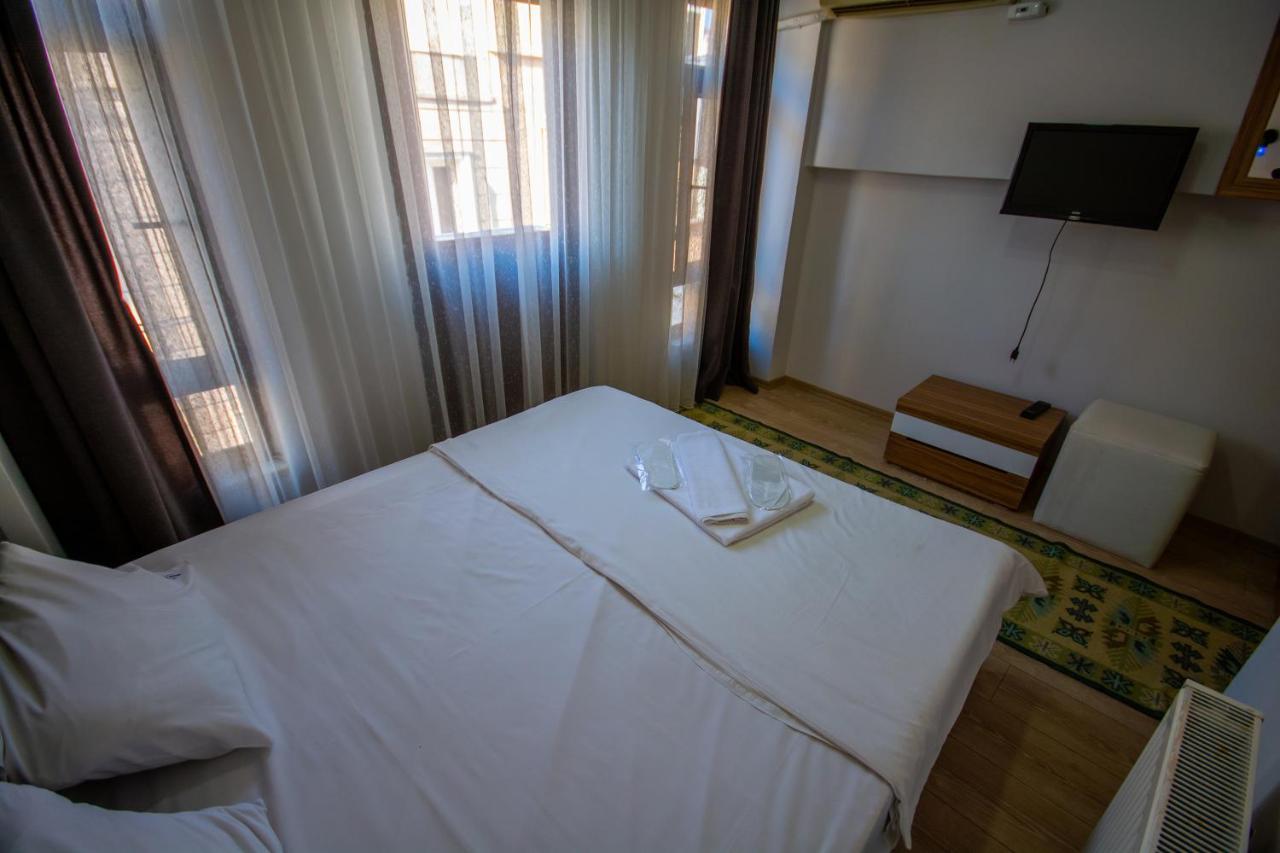 Hotel Altun Life Istanbul Luaran gambar