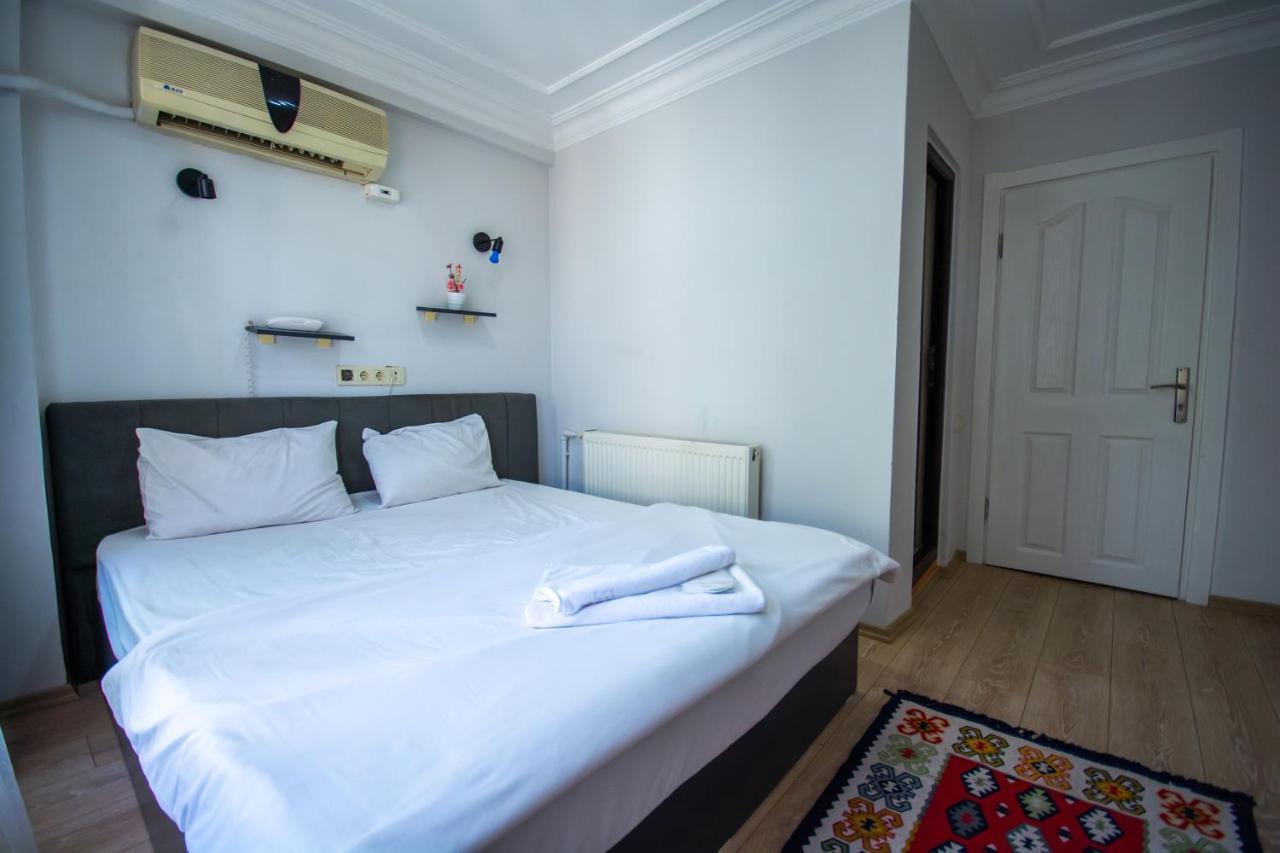 Hotel Altun Life Istanbul Luaran gambar