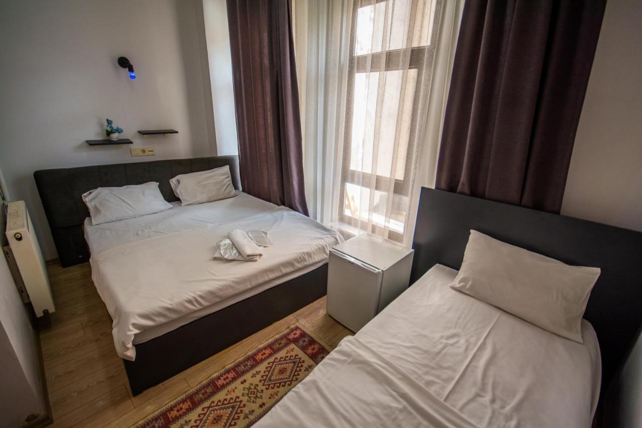 Hotel Altun Life Istanbul Luaran gambar
