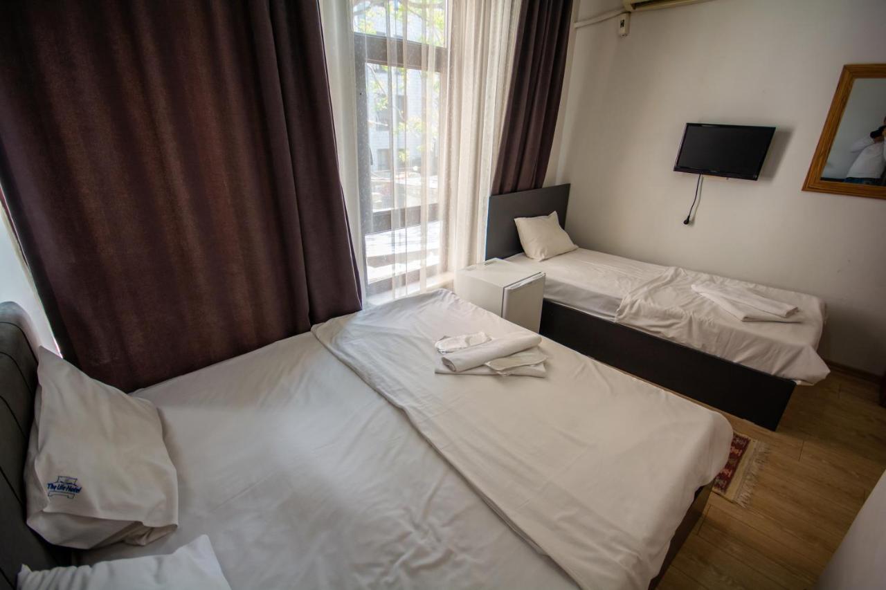 Hotel Altun Life Istanbul Luaran gambar