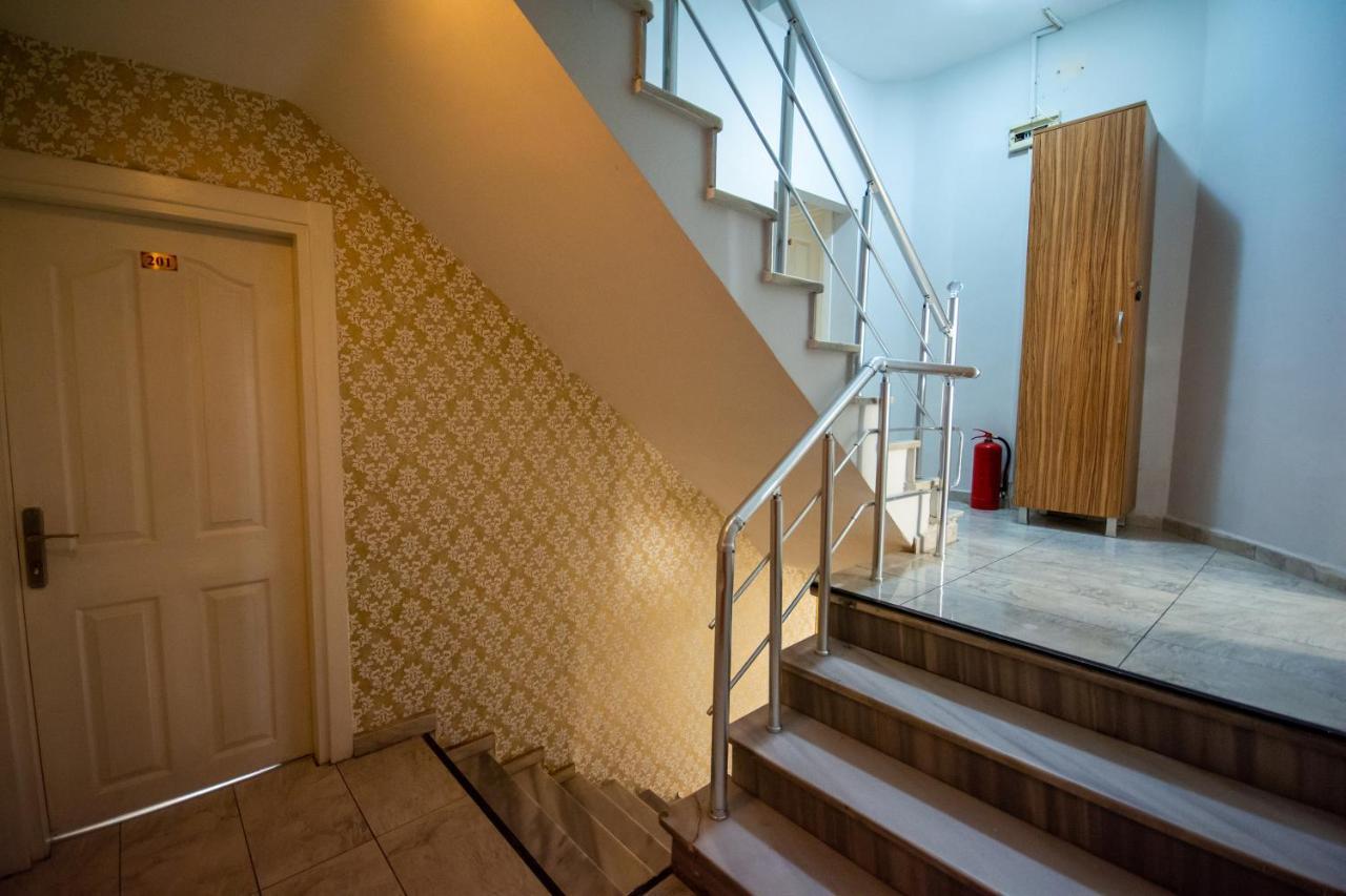 Hotel Altun Life Istanbul Luaran gambar