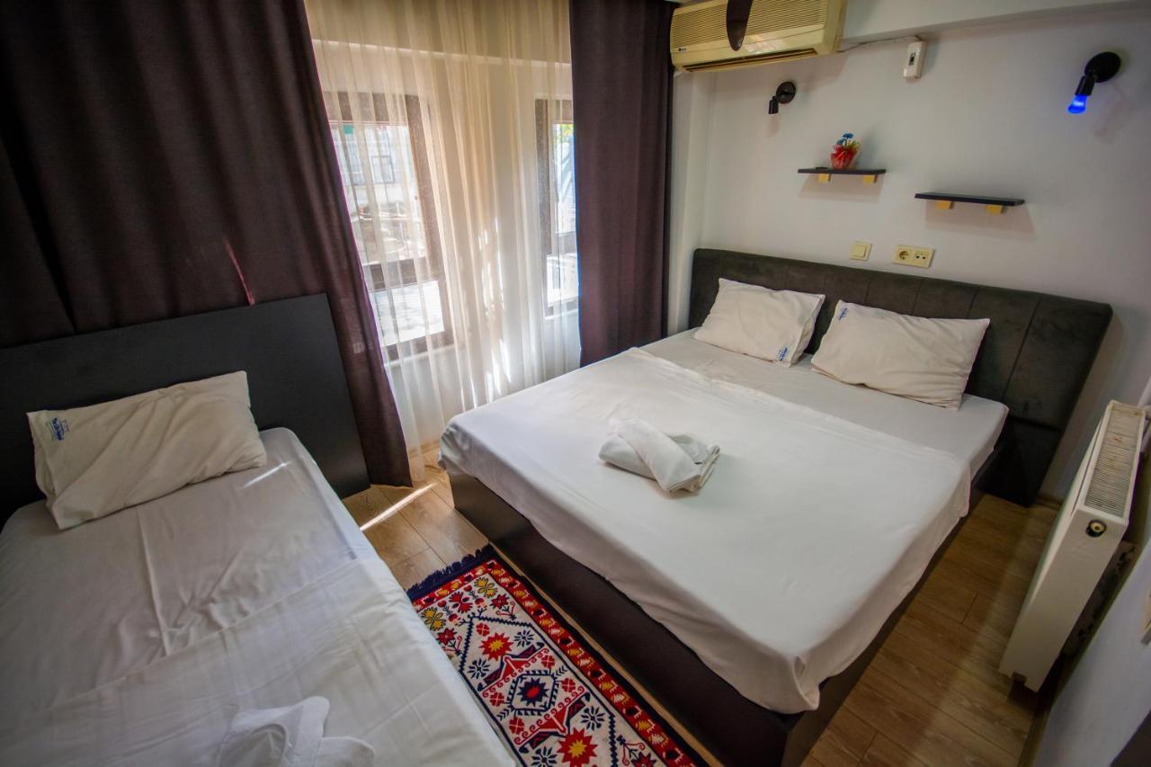 Hotel Altun Life Istanbul Luaran gambar