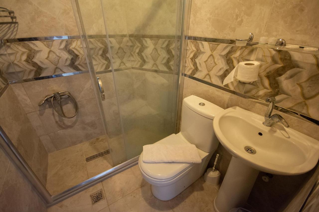 Hotel Altun Life Istanbul Luaran gambar
