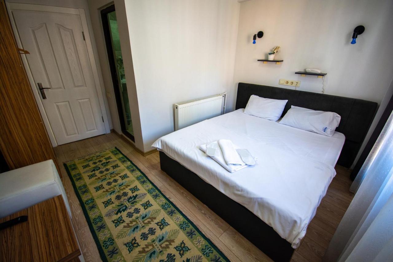 Hotel Altun Life Istanbul Luaran gambar
